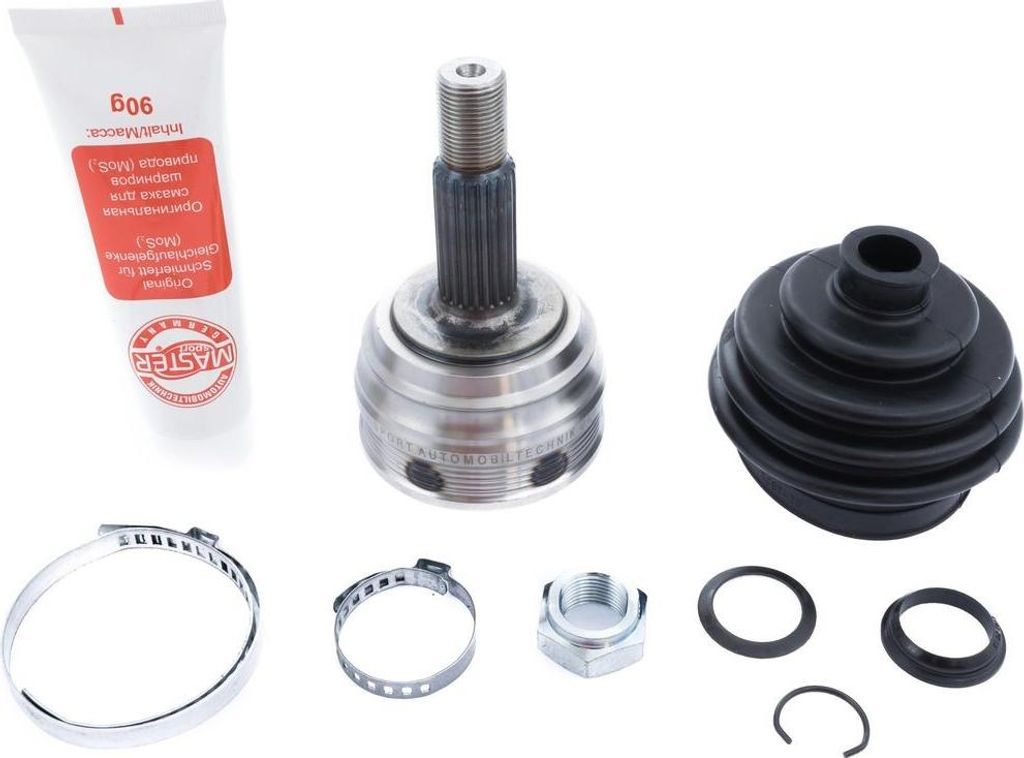 MASTER-SPORT 302796-SET-MS Gelenksatz, Antriebswelle radseitig für VW POLO III (6N1)