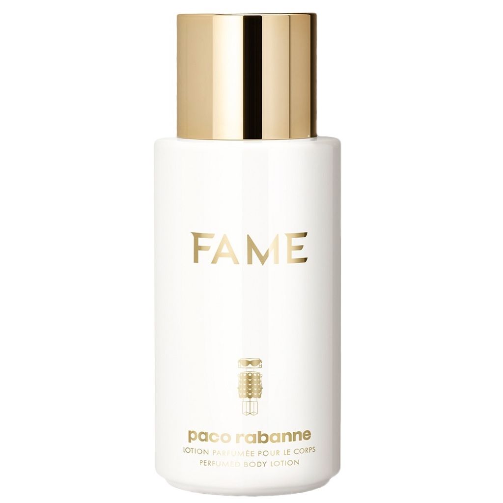 Paco Rabanne Fame Bol W 200 ml