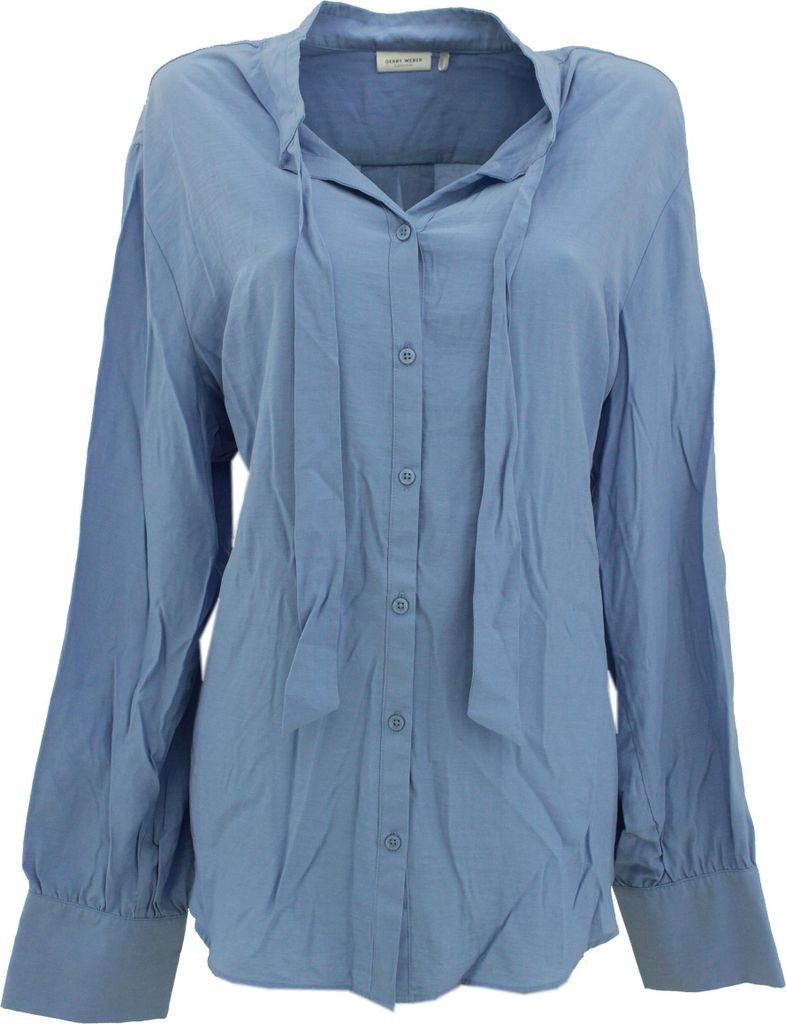 Gerry Weber Bluse 1/1 Arm 80881 46