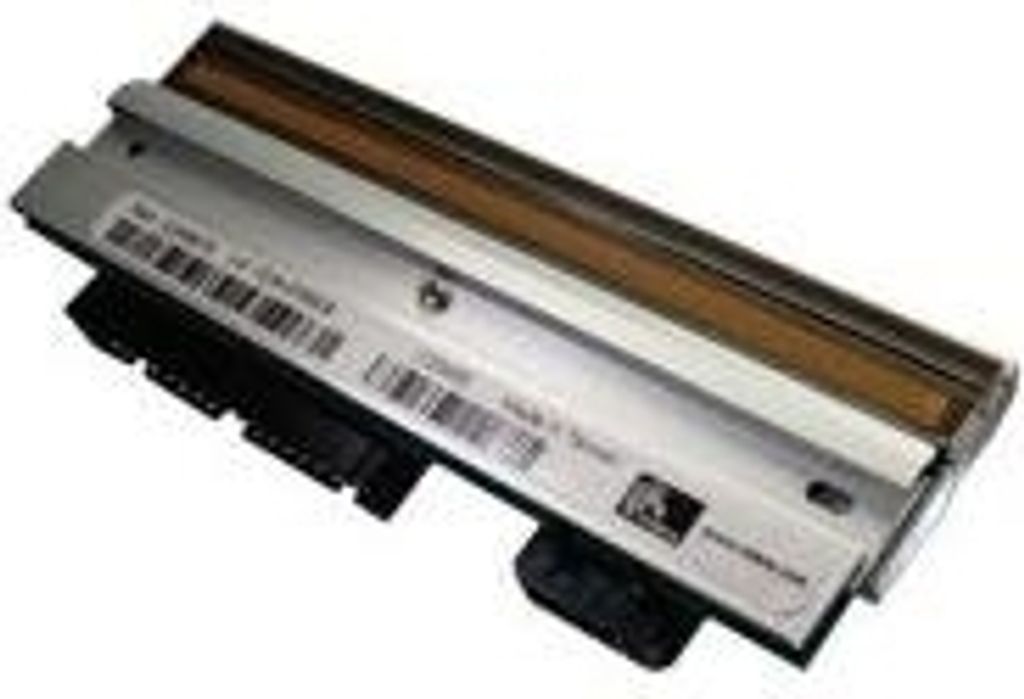 Zebra Printhead conversion kit 203 dpi to 300 dpi