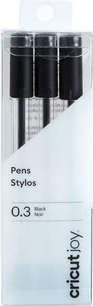 Cricut Activity-Armband 2007088 Schwarz