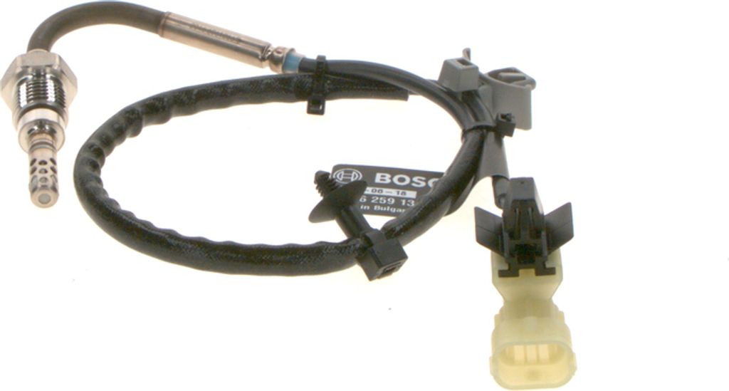 BOSCH 0 986 259 133 Abgastemperatursensor für OPEL Astra J Sports Tourer (P10)