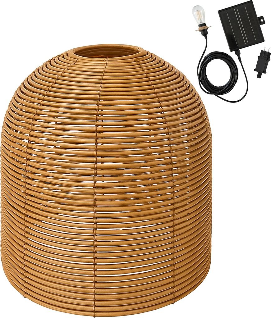 Solaranhänger HANG BOHEME h31cm