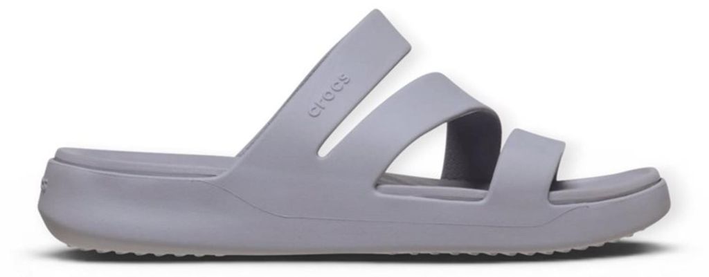 Crocs Schuhe Getaway Strappy, 2095875PS