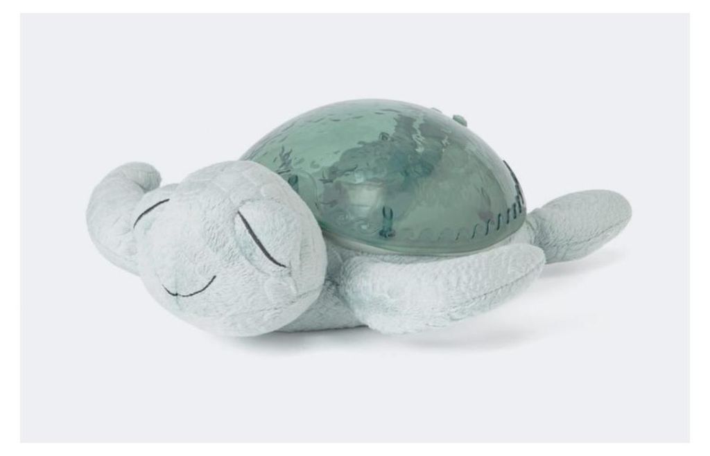 Little Big Friends Tranquil Turtle - Verde ricaricabile Immagine del prodotto 