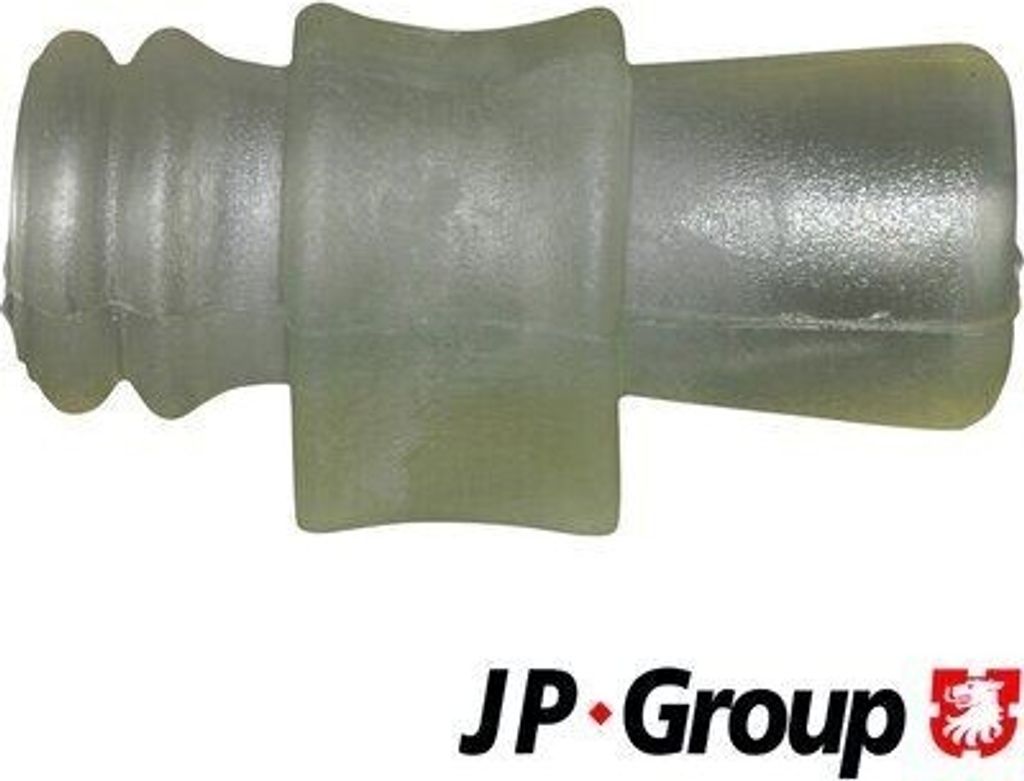 JP GROUP 4140600500 Lagerung Stabilisator Stabigummi Vorne Rechts Außen Vorne Links passend für PEUGEOT 106 II Schrägheck (1A, 1C) 106 I (1A, 1C)