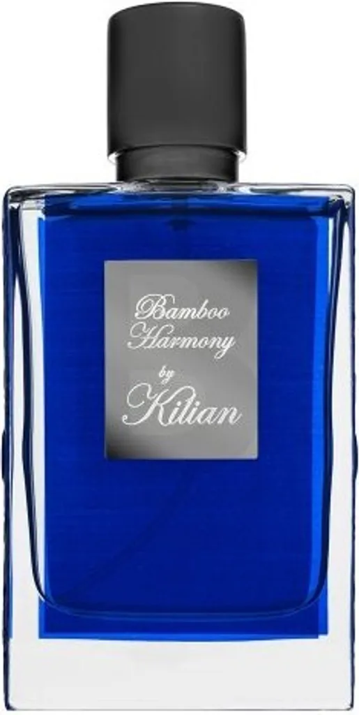 Bamboo Harmony Kilian Eau de Parfum 50 ml - Note de Thé Blanc Pur