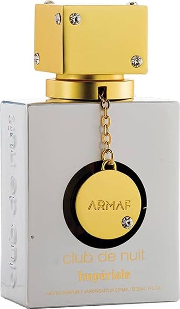 Armaf Club De Nuit Imperiale Eau de Parfum 105ml