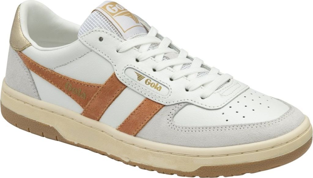 Schuhe Gola Hawk CLB336AU