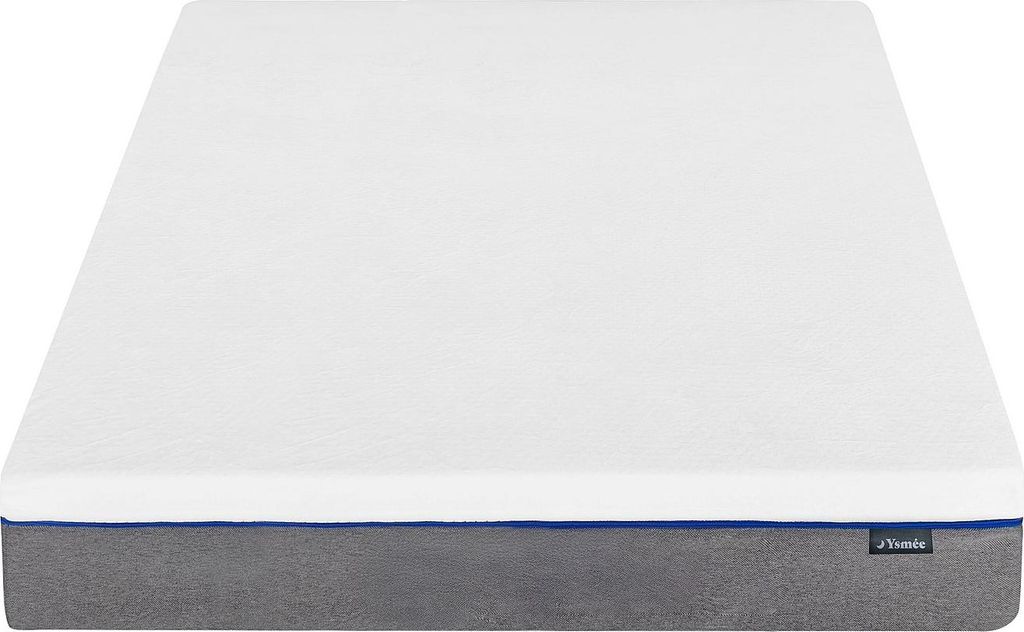 Matratze mit Formgedächtnis POSEIDON von YSMÉE - 140 × 200 cm