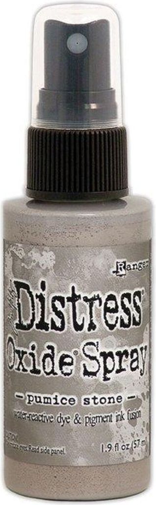 Distress Oxide Spray - RANGER - Pumice Stone Bimsstein