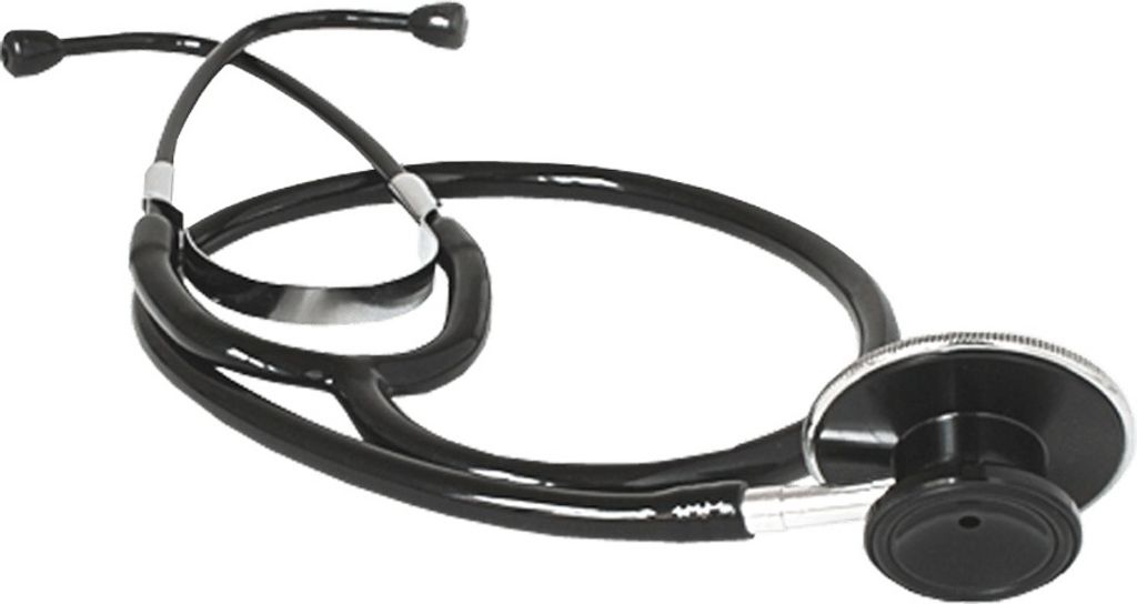 GIMA TRAD DOUBLE HEAD, Stethoskop für Innere Medizin, Produktbild 