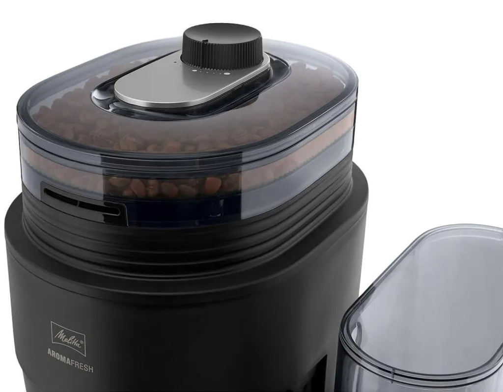 Machine à café filtre programmable Melitta AromaFresh X pour le bureau - 19