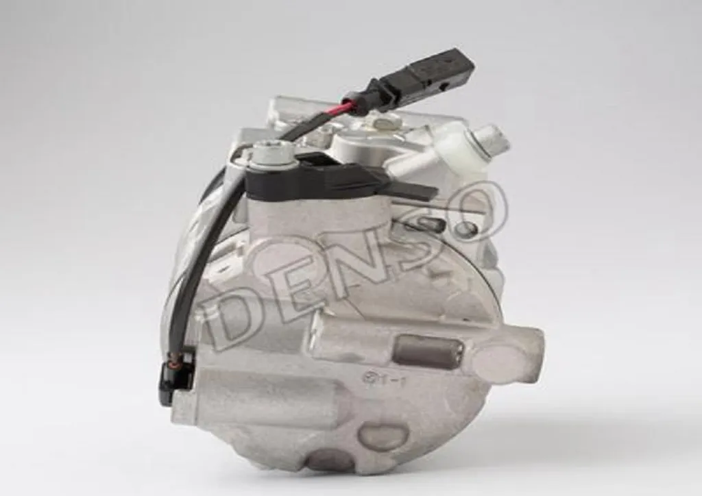 Compresseur de climatisation DENSO DCP32066 pour VW T5 Multivan