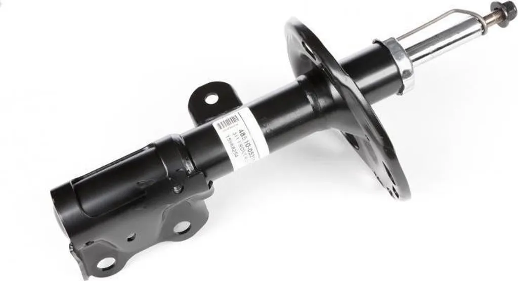 Amortisseur avant droit pour Toyota Avensis 48510-09V81 trajet quotidien