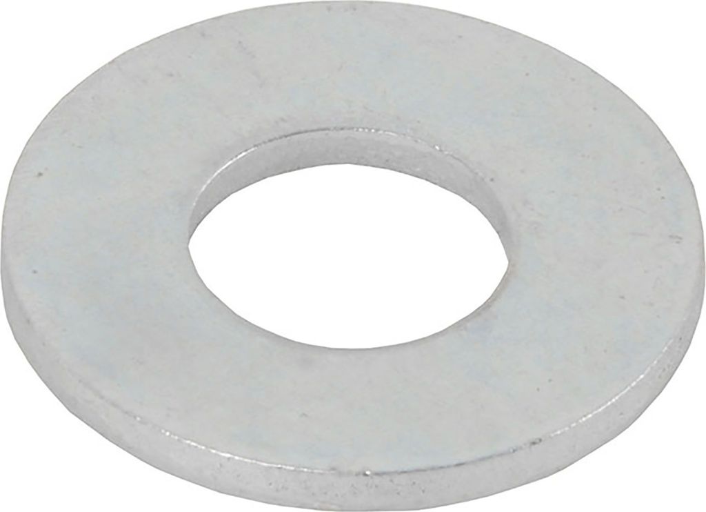 100 Stück - Unterlegscheibe passend für M8 8,5 x 24 mm Edelstahl (V4A)