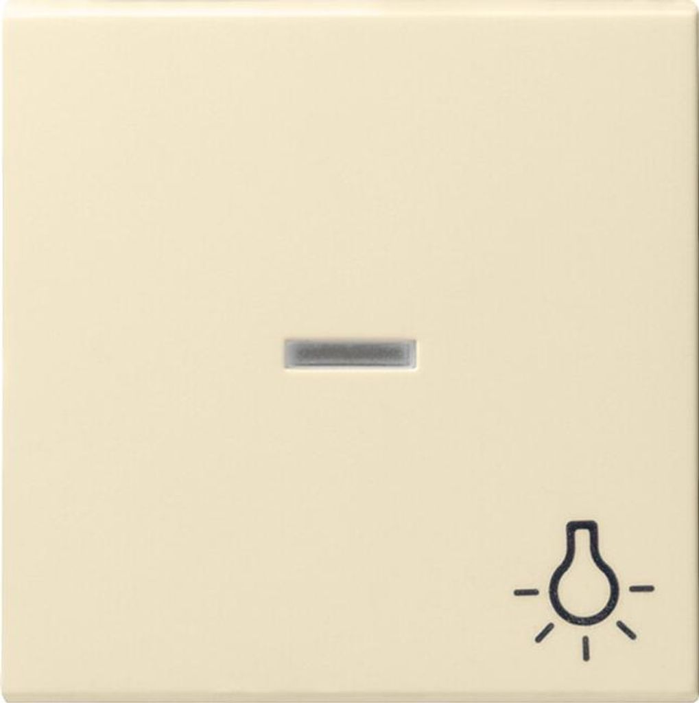 Gira Wippe Licht cws-gl 067401