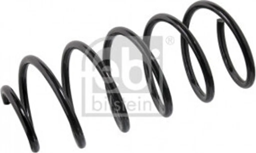 Ressort de suspension FEBI BILSTEIN 47244 pour Volvo S60 I (OE 9465464)