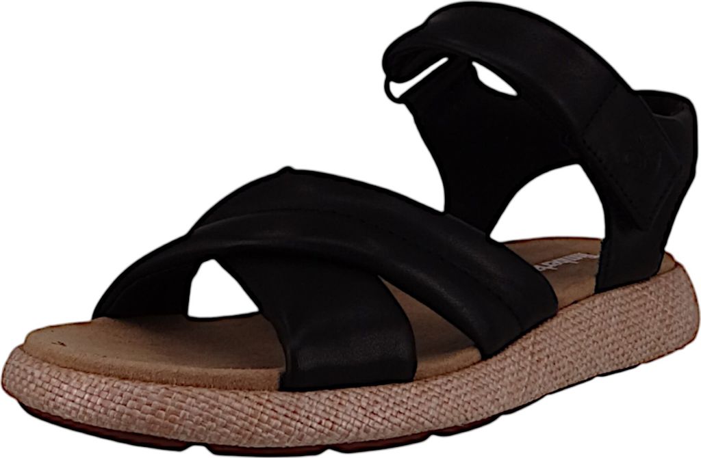 TIMBERLAND - Damen Belmar Waves Sandalen - Nummer 39