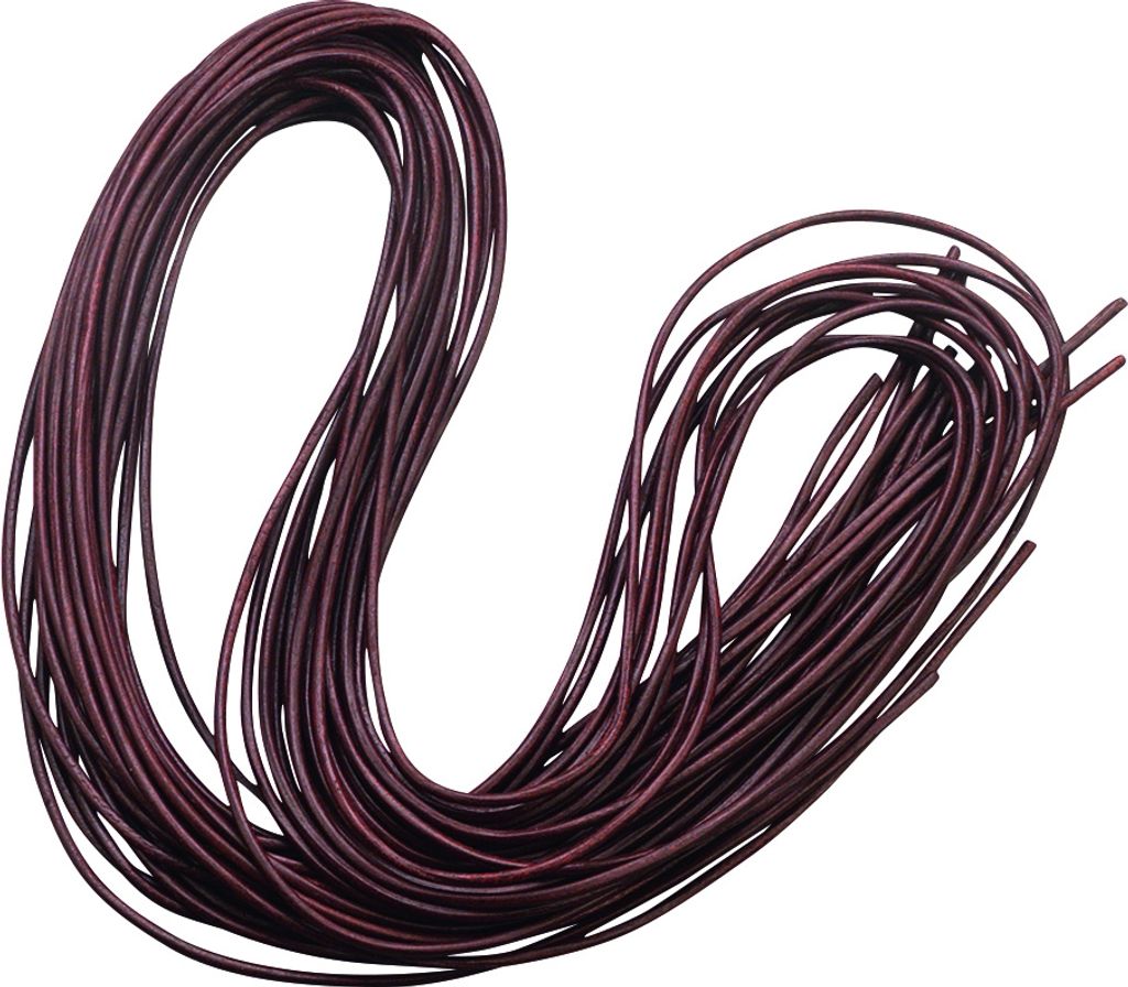 5XKNORR prandell 212358590 Lederriem1mm1m sep