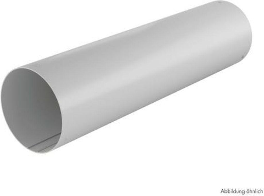 P-RRO 150 kruhové potrubie s dĺžkou 1000 mm / COMPAIR PRIME Obrázok produktu 