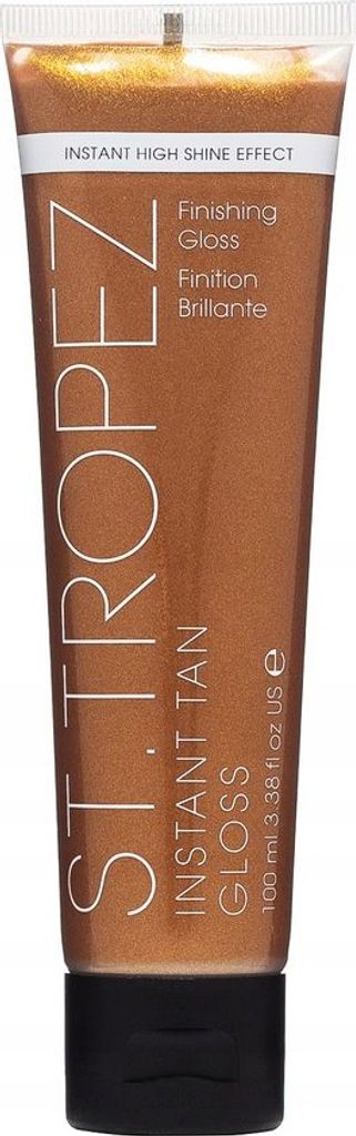 St.Tropez Lesk na telo s okamžitým opálením 100ml Obrázok produktu 