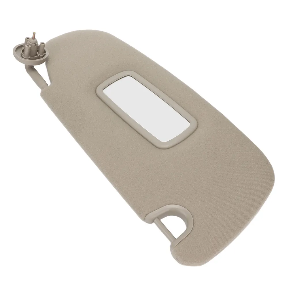 Pare-soleil voiture 1CT18TL2AA - Assemblage de remplacement côté gauche - 7