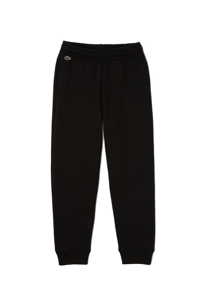 Lacoste Hose Sweathose mit innenliegendem Tunnelzug und seitlichen Eingrifftaschen