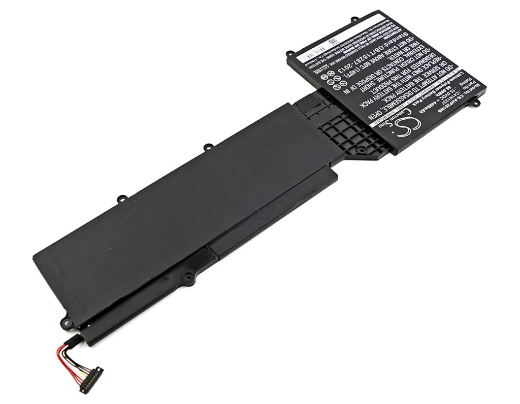 Batteria Notebook Asus PT2001 PT2002 Compatibile | TECHTEK 66Wh 15V