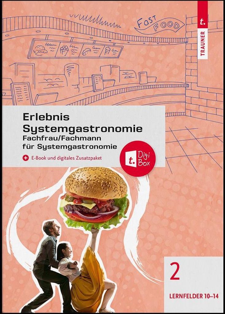 Erlebnis Systemgastronomie Band 2