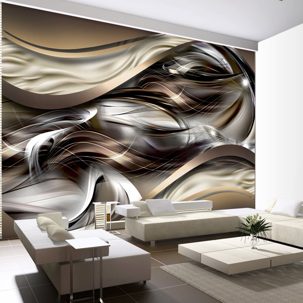 Basera Fototapete modernes Motiv a-A-0090-a-b, Vliestapete, 200x140 cm