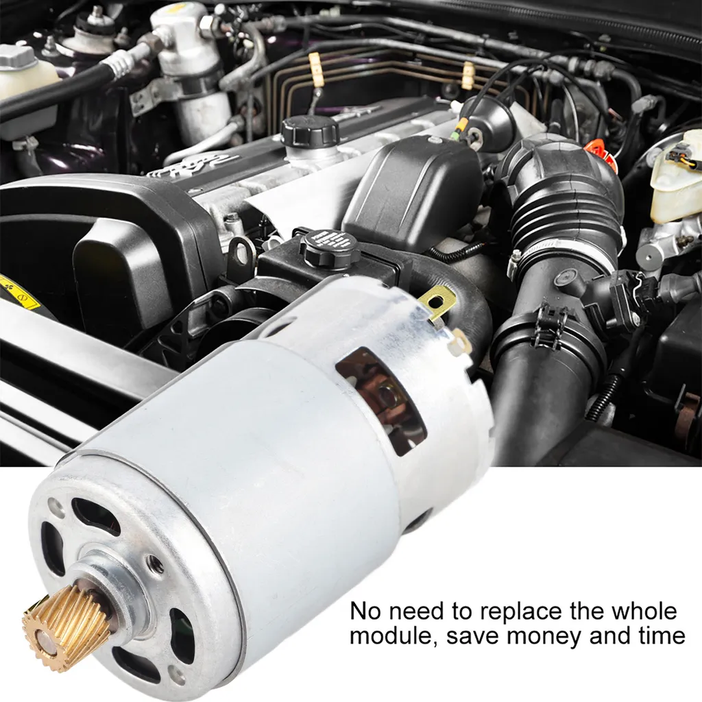 Moteur de Module de Frein à Main pour BMW X5 E70 et X6 E71 E72 2007-2013 - 6