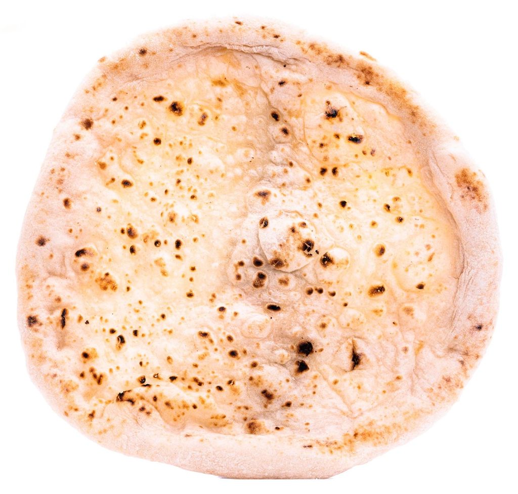 Pâte à pizza napolitaine artisanale, 250 g Image du produit 