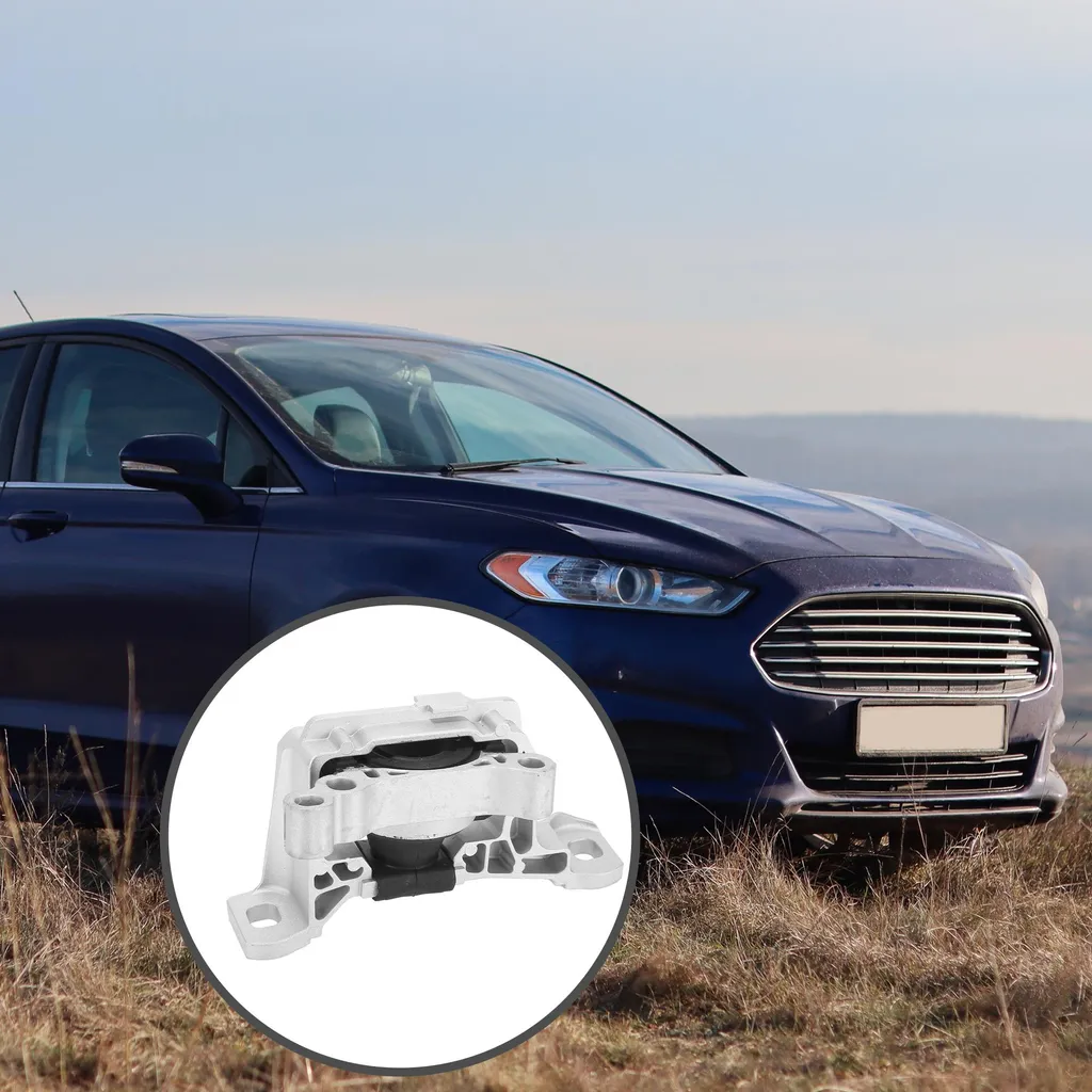 Support de moteur avant pour Ford Escape 2013-2019, pièce CV6Z6038B