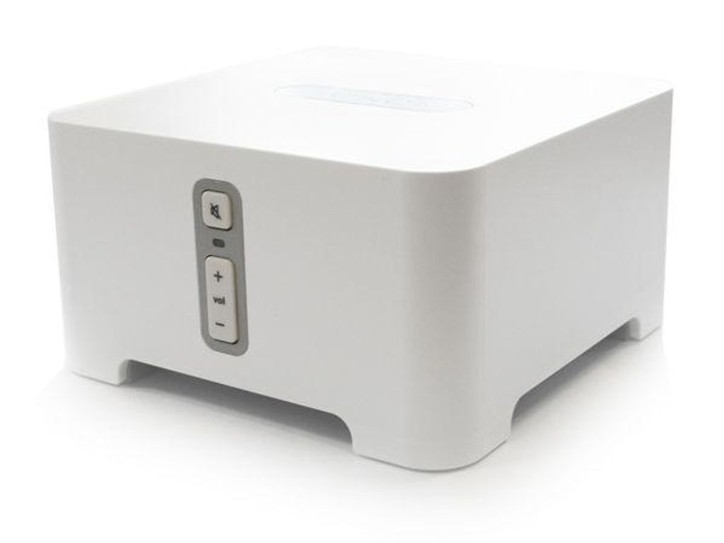 Sonos CONNECT Diffusion de musique en continu sur WLAN pour Image du produit 