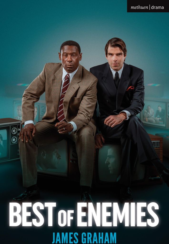 Best Of Enemies – Lingua: Inglese