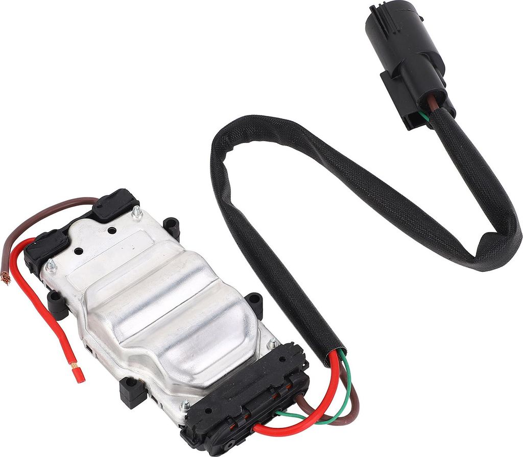 Kühlgebläse-Steuermodul 1137328148 Relaiskühler für Focus C-Max