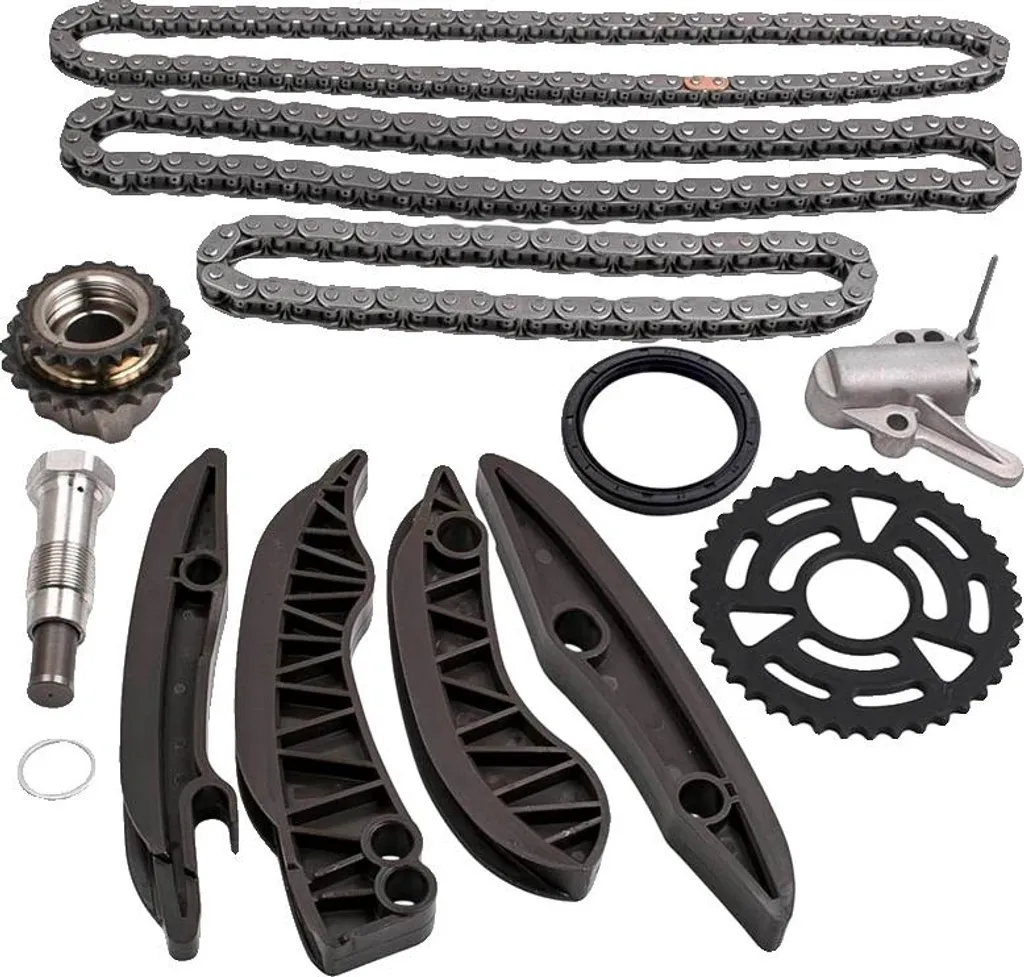 Kit chaîne de distribution 24mm pour berlines de luxe moteur 30L 9000