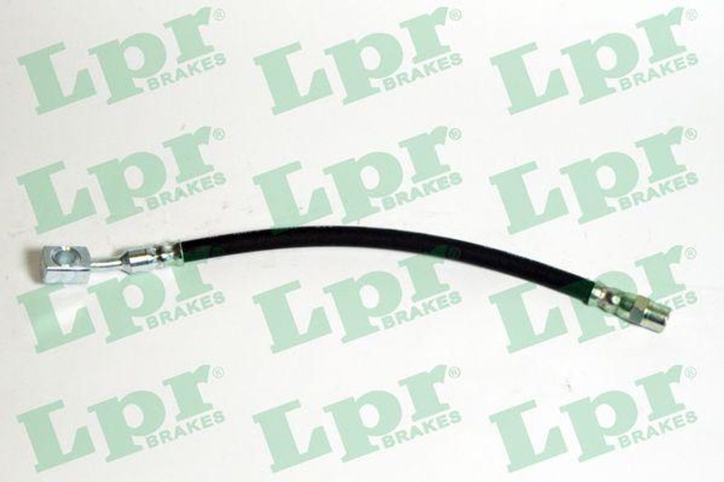 LPR 6T47841 Bremsschlauch OE 13335203 kompatibel mit Tigra, Corsa D, Corsa C, Combo