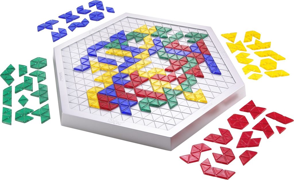 Blokus Trigon Immagine del prodotto 