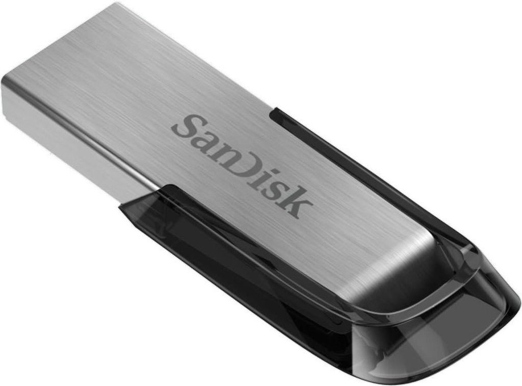 SanDisk Ultra Flair - USB-Flash-Laufwerk - 128 GB Produktbild 3
