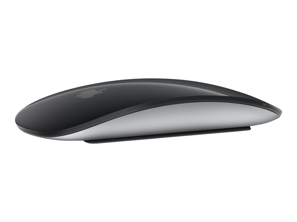 Apple Magic, Beidhändig, Bluetooth, Schwarz Produktbild 