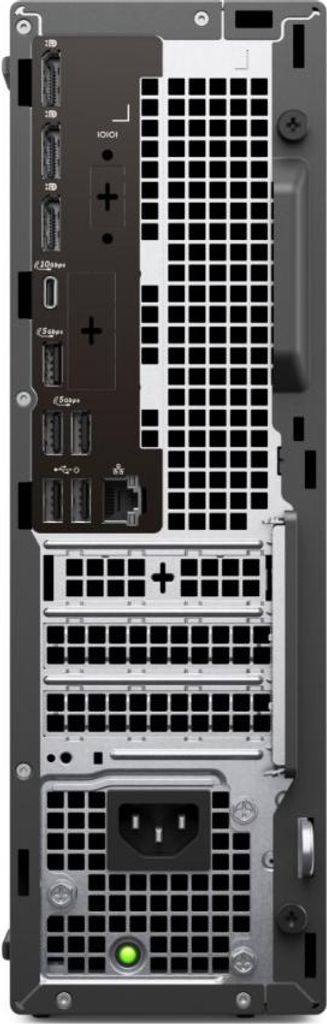 DELL Pro Max FCS1250, Intel Core Ultra 7, 265, 32 GB, 1 TB, Produktbild 