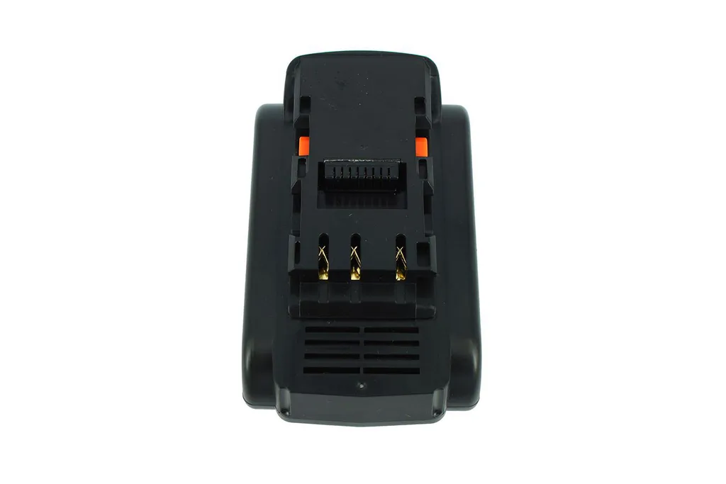 Batterie Panasonic EY9L40 en panne ? Solution 5000mAh durable - 3