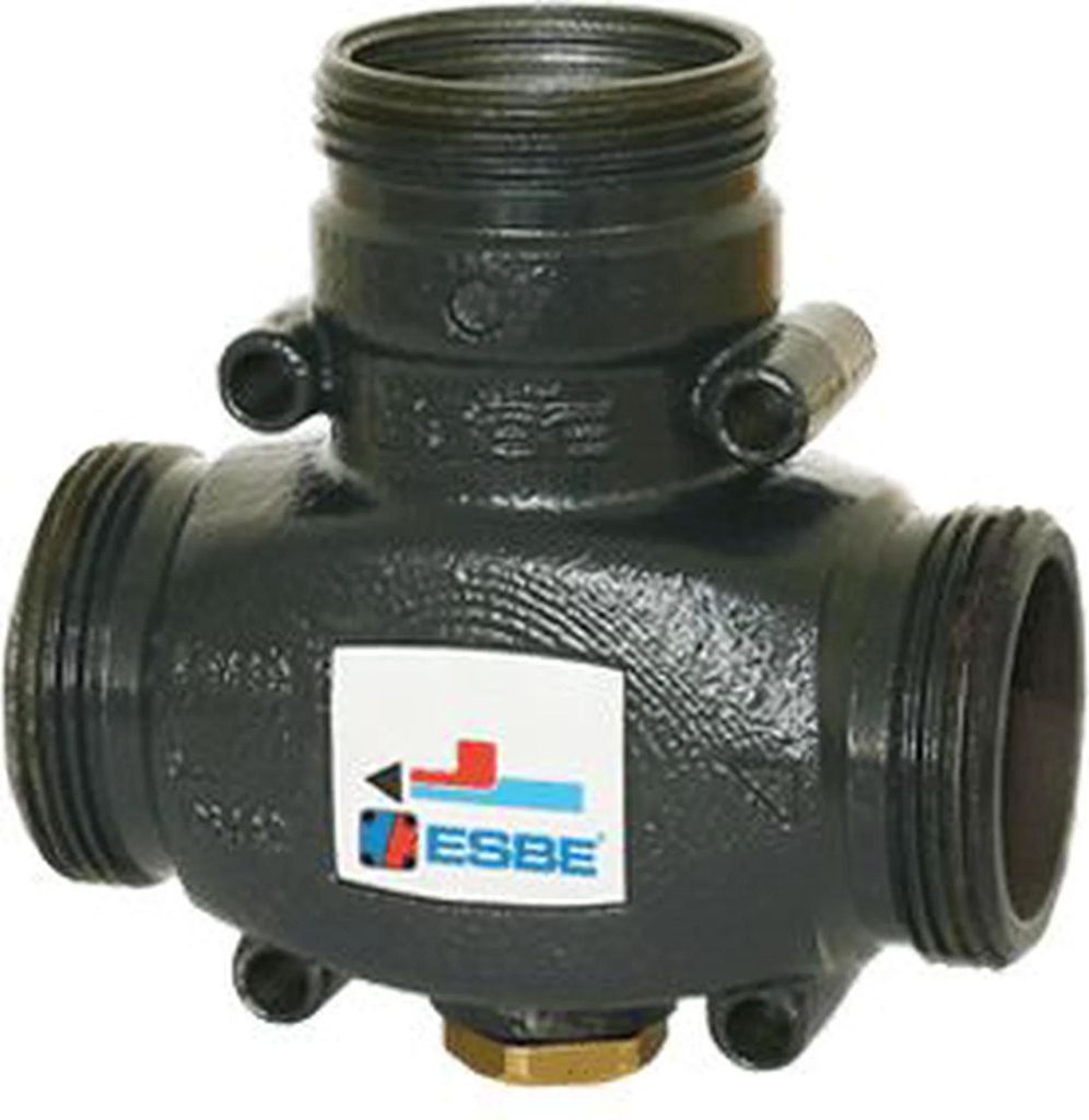 ESBE Thermoventil VTC511 25-9 RP 1 60GradC, 1 Stk. Produktbild 