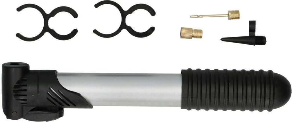 Mini Pompe A Air Pour Vélo Dunlop Image du produit 