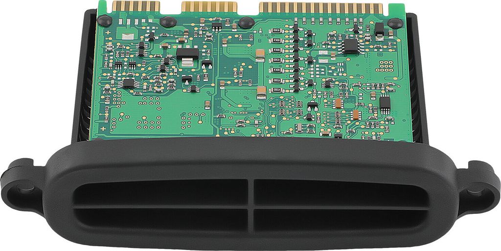 Xenon TMS Scheinwerfer Modul Treibermodul for BMW 5er F10 Produktbild 