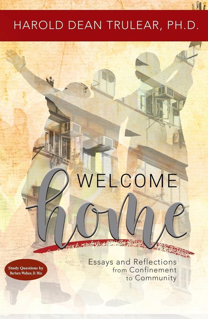 Welcome Home – Lingua: Inglese