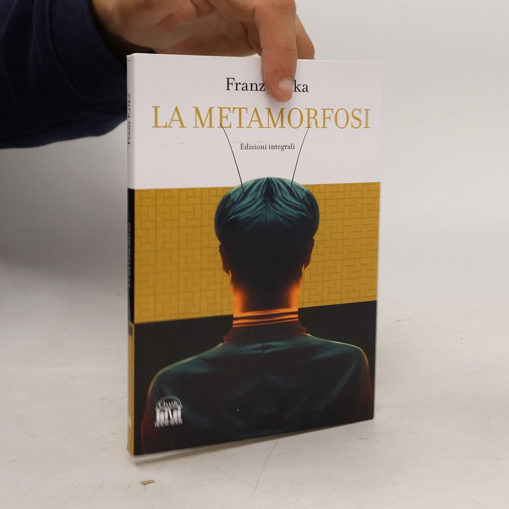 La metamorfosi | Franz Kafka