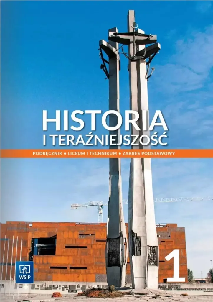 Comprendre l'histoire contemporaine : Manuel Histoire et présent 1